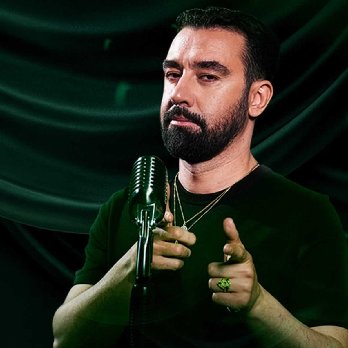 Melikşah Altuntaş - Why Am I Doing This To Myself
